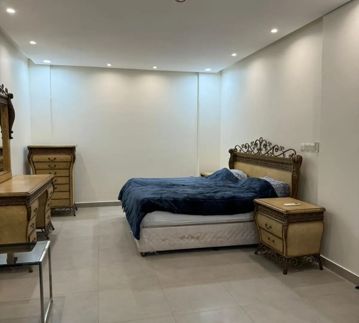 Appartement شاليه ريلاكس سبوت حي الزايدي مكة المكرمة Relax Spot Al-Takhasosy Arabie saoudite
