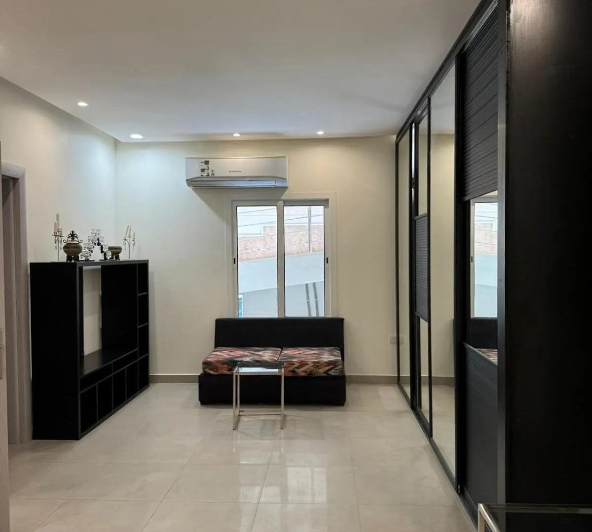 شاليه ريلاكس سبوت حي الزايدي مكة المكرمة Relax Spot Al-Takhasosy Saudi Arabia