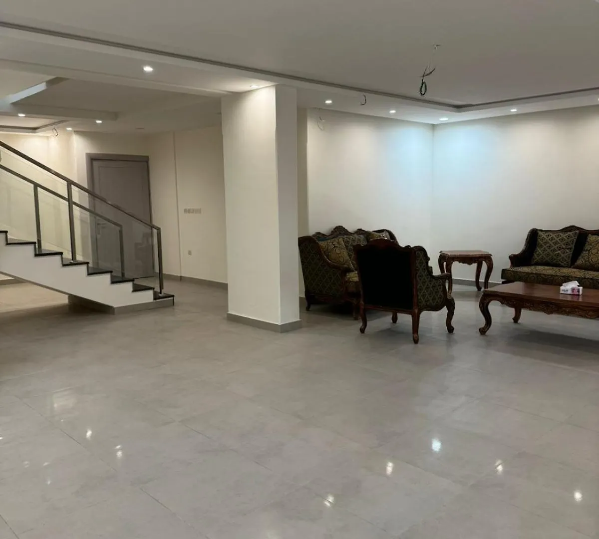 شاليه ريلاكس سبوت حي الزايدي مكة المكرمة Relax Spot Al-Takhasosy Arabie saoudite