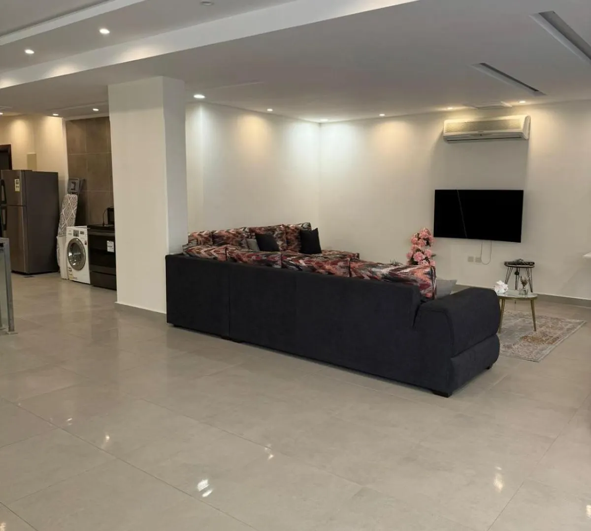 شاليه ريلاكس سبوت حي الزايدي مكة المكرمة Relax Spot Al-Takhasosy Appartement La Mecque