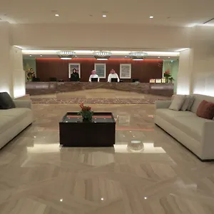 Hotel Jabal Omar Hyatt Regency Makkah, La Mecque