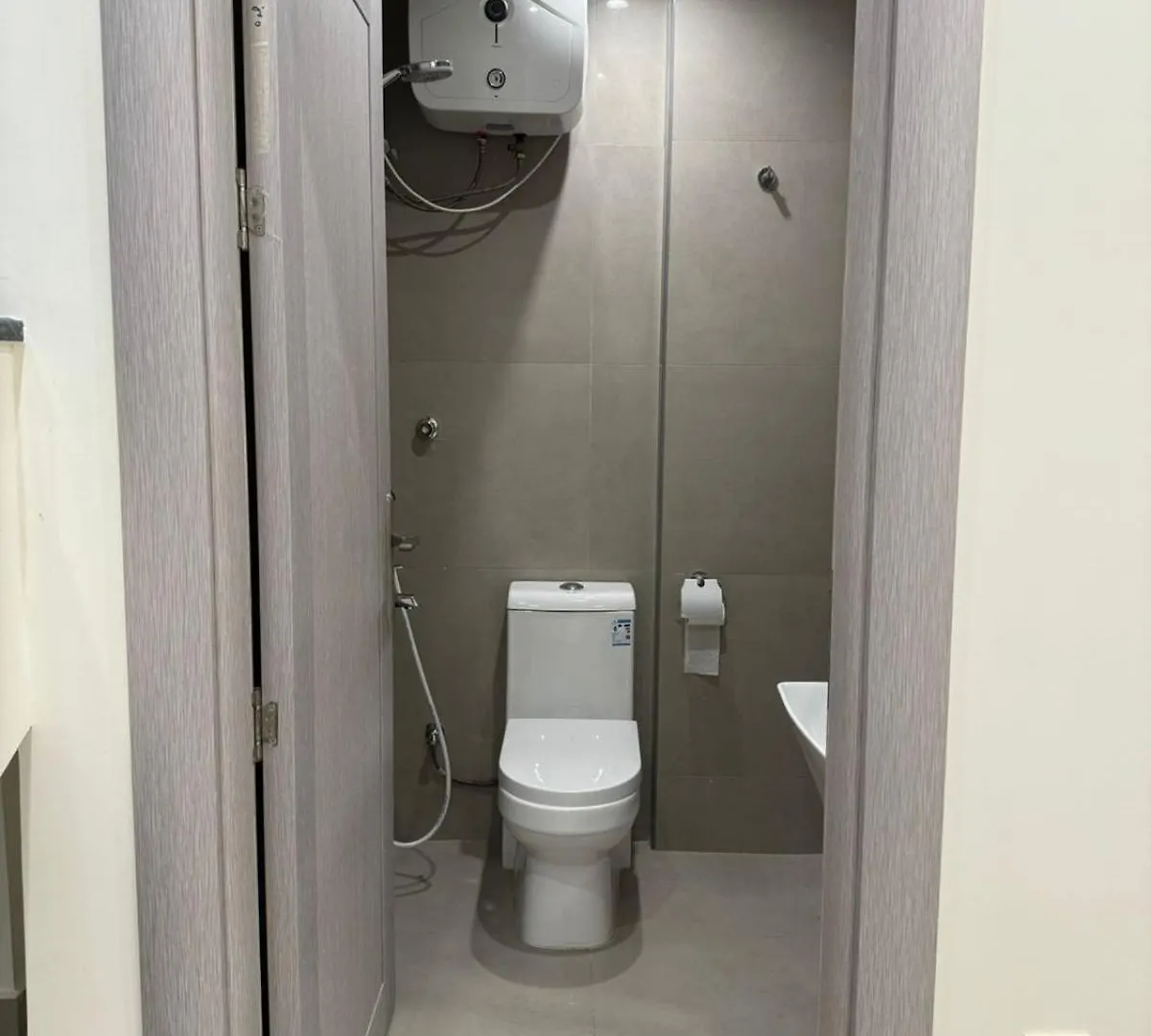 شاليه ريلاكس سبوت حي الزايدي مكة المكرمة Relax Spot Al-Takhasosy
