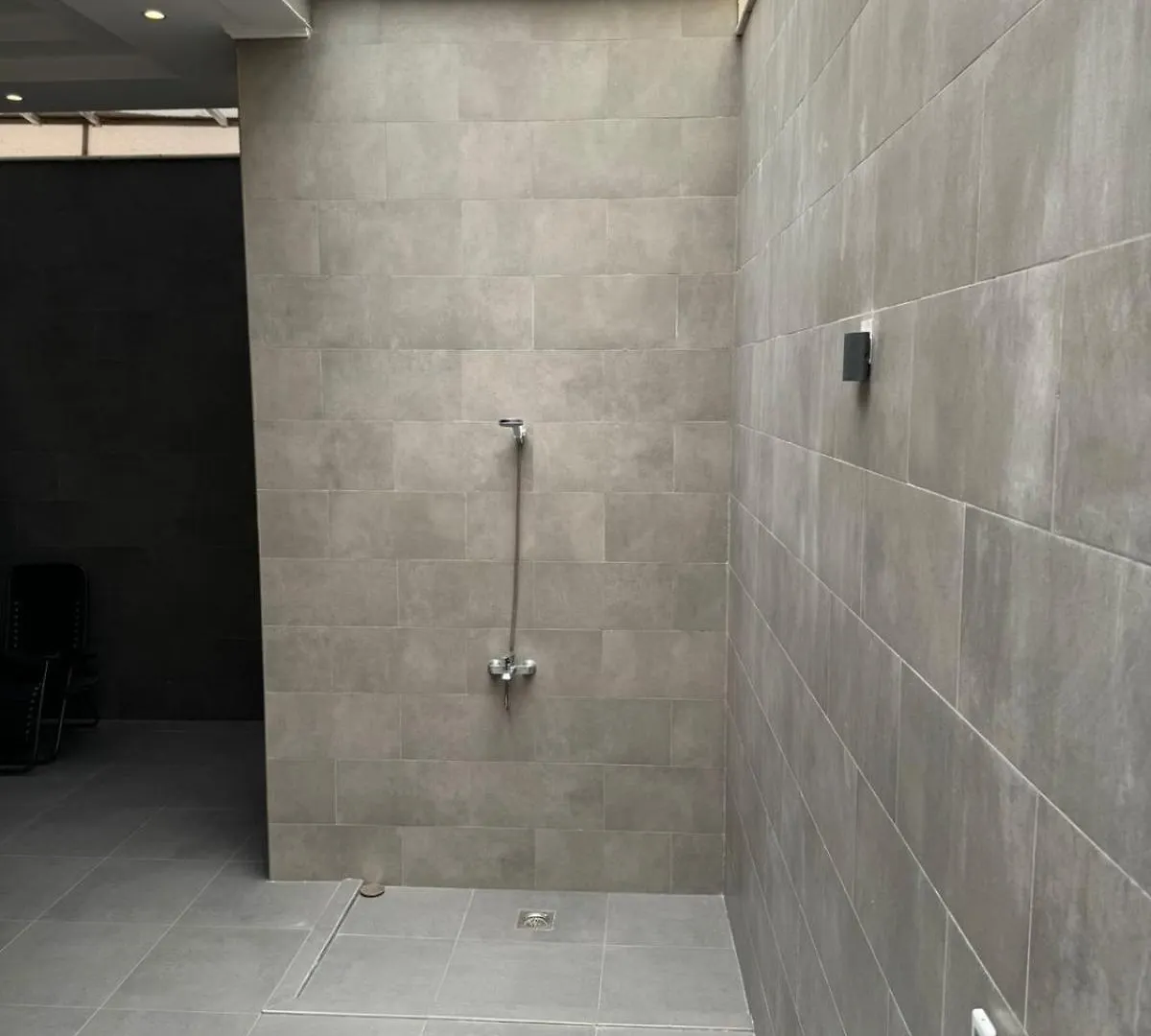 شاليه ريلاكس سبوت حي الزايدي مكة المكرمة Relax Spot Al-Takhasosy 0*, Mekke