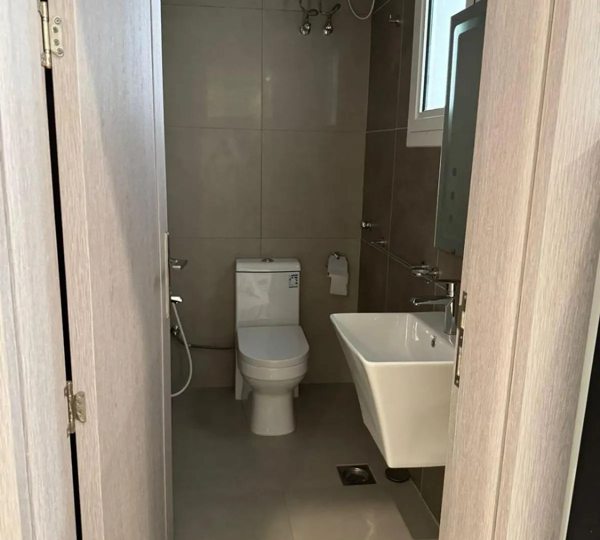 Apartemen شاليه ريلاكس سبوت حي الزايدي مكة المكرمة Relax Spot Al-Takhasosy