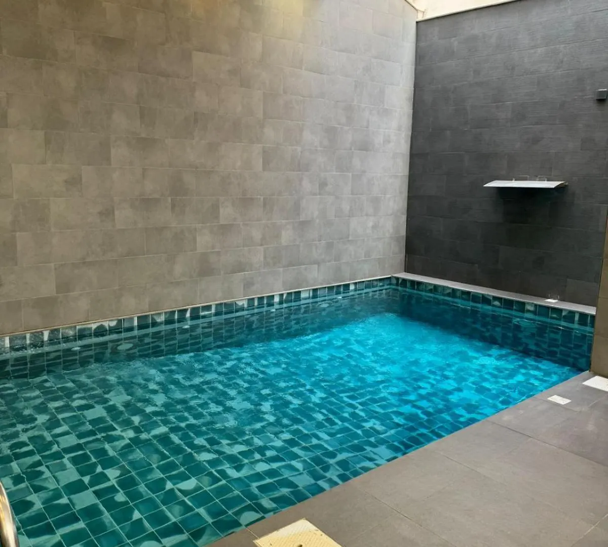 شقة شاليه ريلاكس سبوت حي الزايدي مكة المكرمة Relax Spot Al-Takhasosy